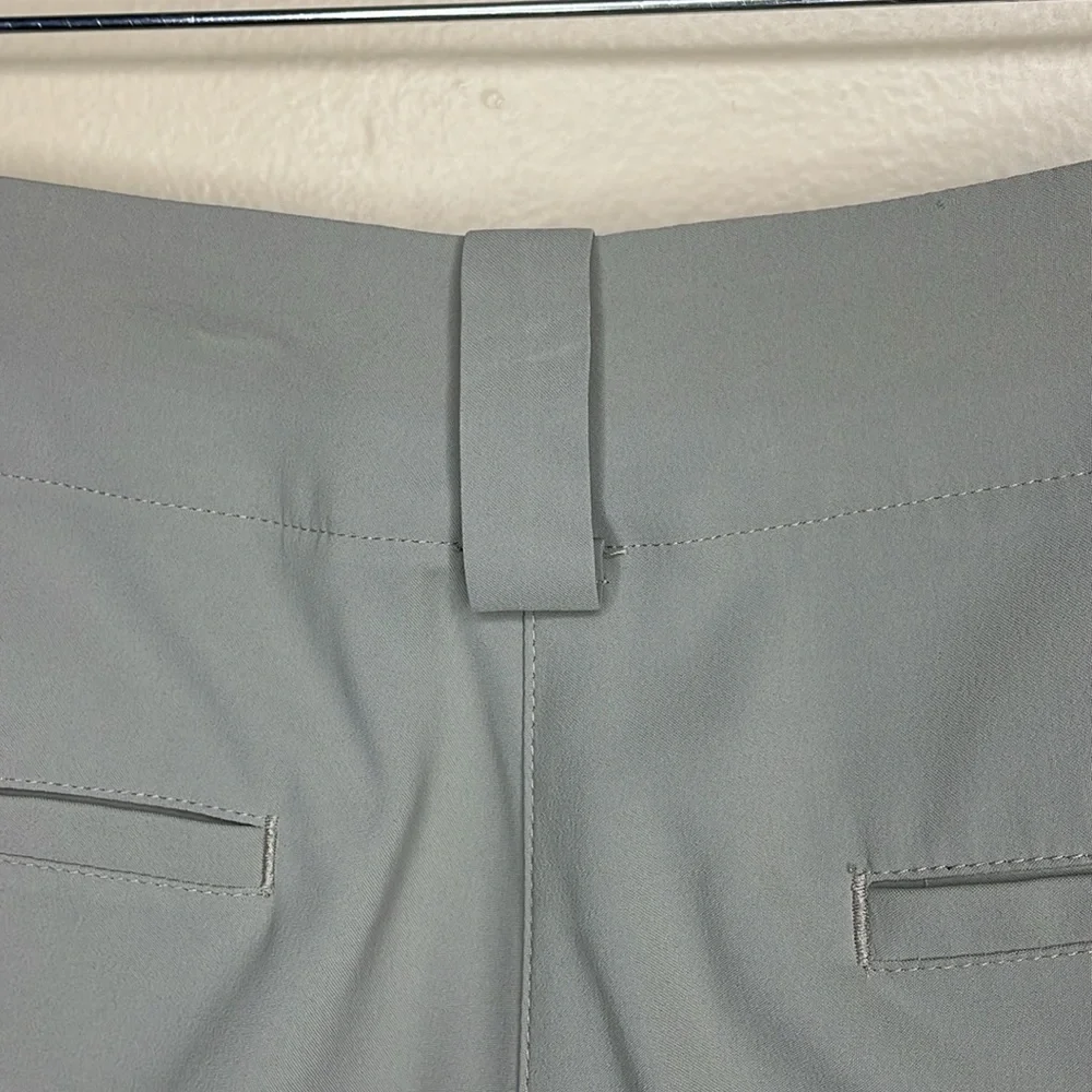 NIKE GOLF Shorts Stone Dry Fit Outdoor Active Lightw Comfortable Bermuda 4